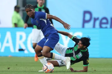 Rival do Flamengo na Copa do Mundo de Clubes, Chelsea divulga lista de inscritos com Andrey Santos, ex-Vasco