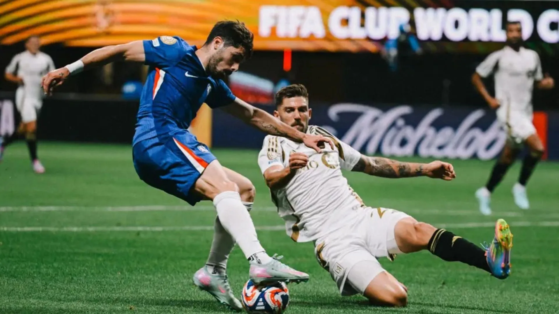 Enzo Maresca avisa que vai poupar jogadores do Chelsea frente ao Flamengo: “Por causa da temperatura”