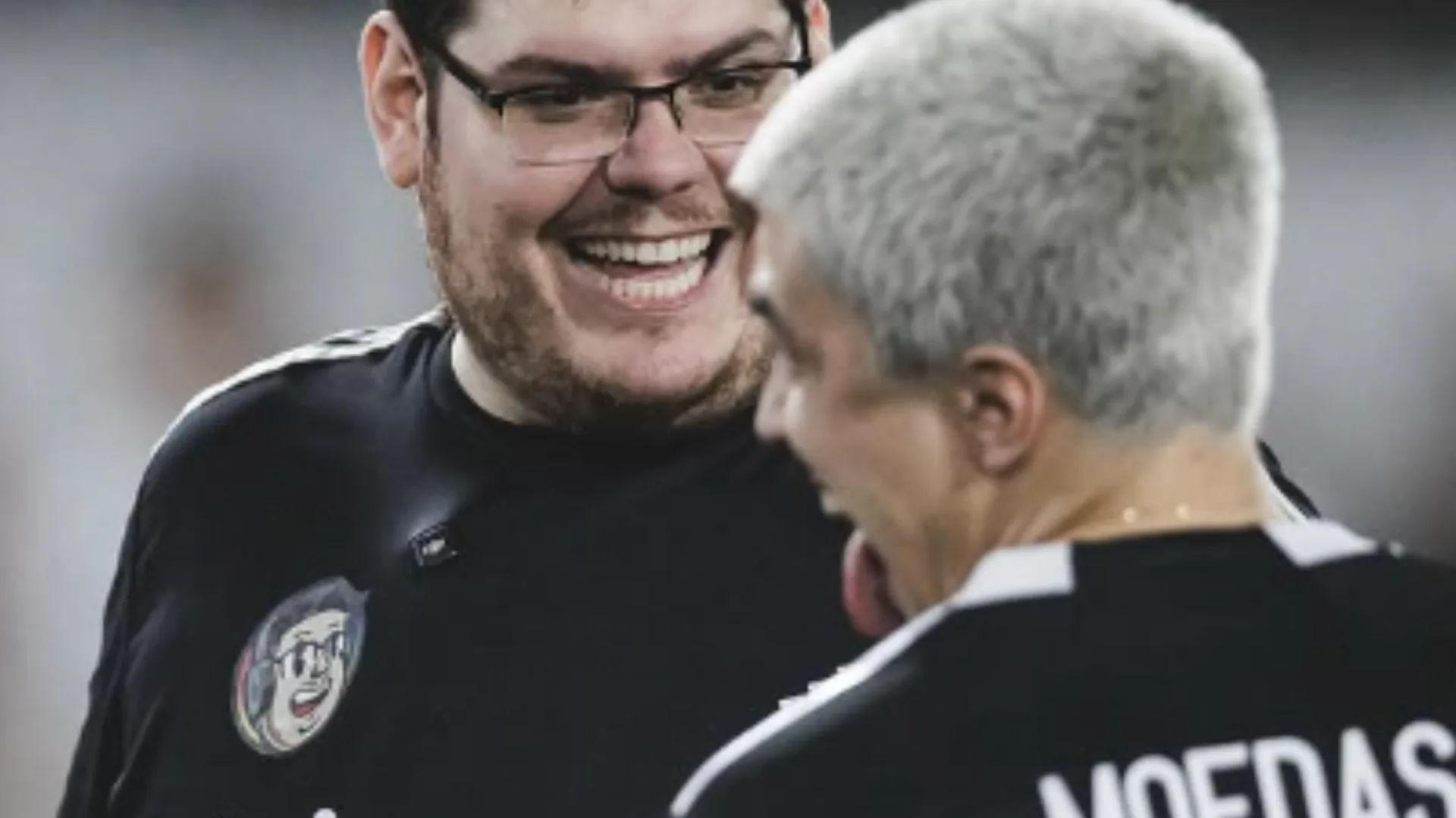 Chico Moedas comenta jogos do Flamengo no Mundial de Clubes