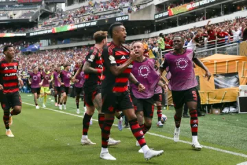 Cicinho diz que Flamengo vence o Los Angeles FC hoje no Mundial de Clubes: “Não vai ser diferente”