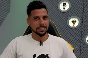 Cicinho exclui De la Cruz e monta escalação do Flamengo com Jorginho para a Copa do Mundo de Clubes