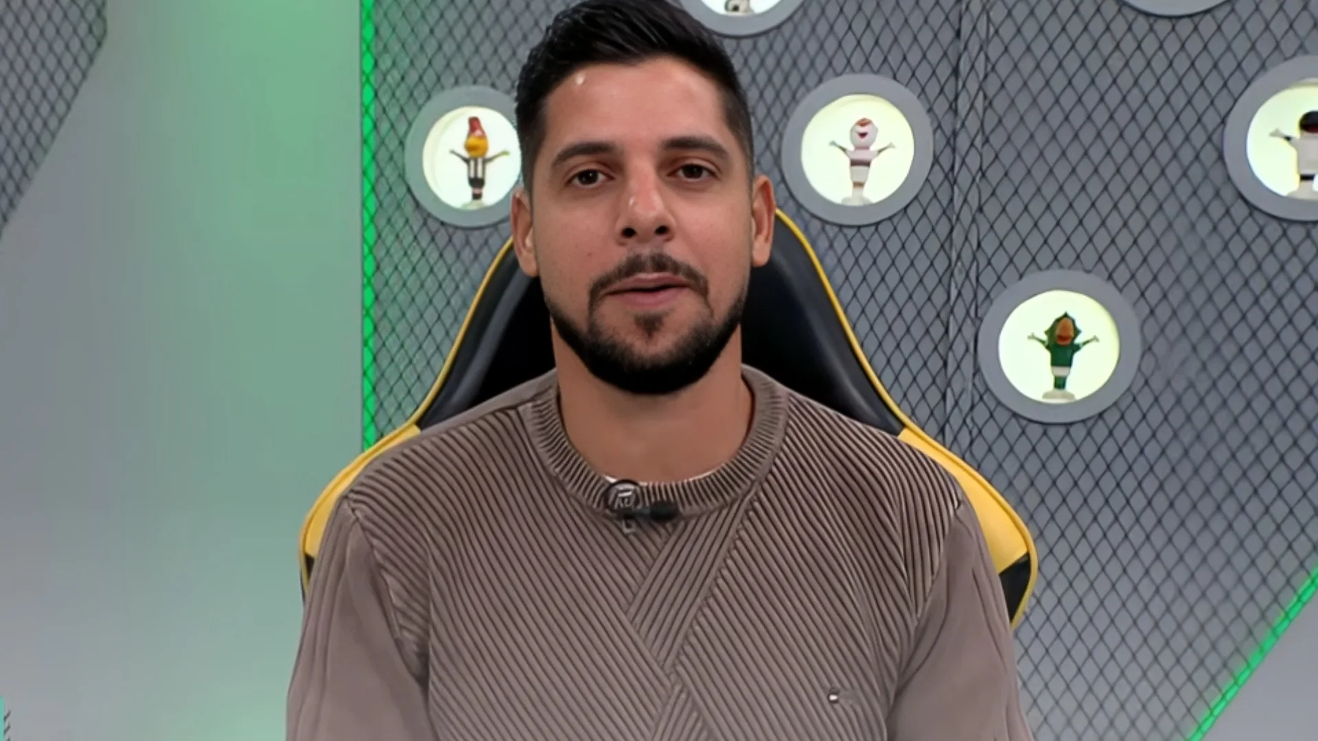 Cicinho projeta ‘final antecipada’ e prevê classificação do Flamengo contra o Bayern no Mundial: “Eu vou acertar”