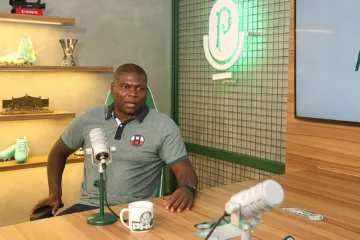 Cleber, ídolo do Palmeiras, cita Abel Ferreira como diferencial e projeta o Verdão no Mundial: “Chega muito forte”
