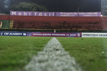 13ª rodada do Brasileirão Feminino tem mais uma vitória do Cruzeiro, Corinthians derrotando o Flamengo e o Sport confirmando o seu rebaixamento