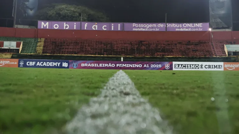 13ª rodada do Brasileirão Feminino tem vitória do Cruzeiro, Corinthians derrotando o Flamengo e o Sport rebaixado