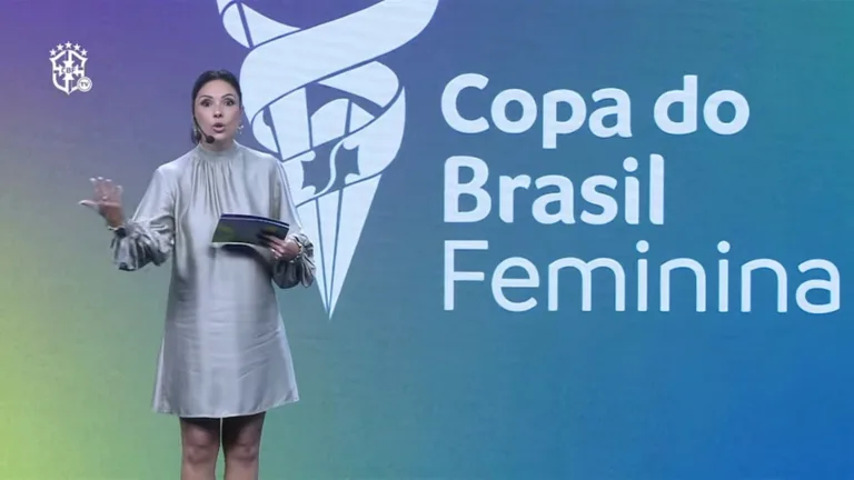 Copa do Brasil Feminina tem confrontos da 2ª fase definidos; confira os cruzamentos com Atlético-MG x Paysandu