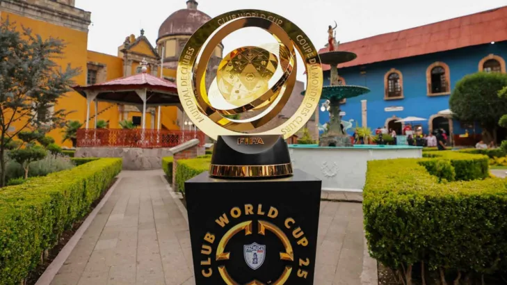 Copa do Mundo de Clubes: saiba onde assistir ao vivo aos jogos da 3ª rodada