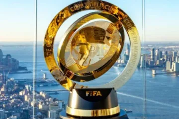 Copa do Mundo de Clubes tem novidades na arbitragem anunciadas pela Fifa
