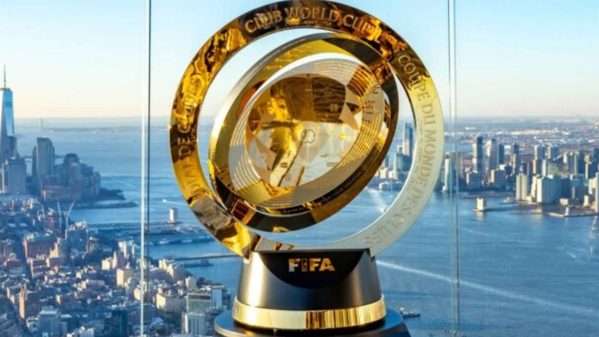 Copa do Mundo de Clubes tem novidades na arbitragem anunciadas pela Fifa