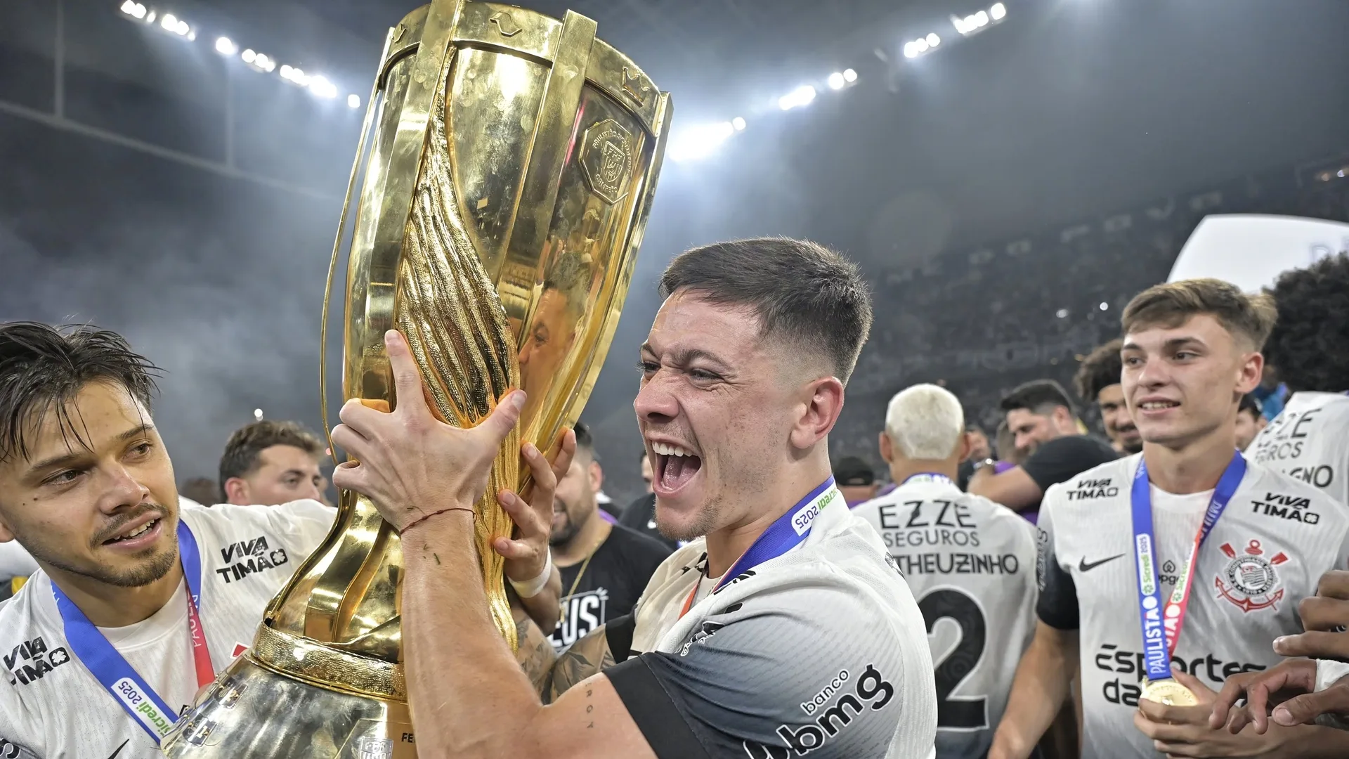 Como voltaram Corinthians, São Paulo, Grêmio, Vasco e outros do Brasileirão na última Data Fifa