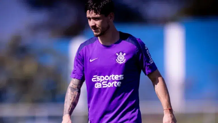 Corinthians deve manter acordo com Nike e afastar investida da Adidas