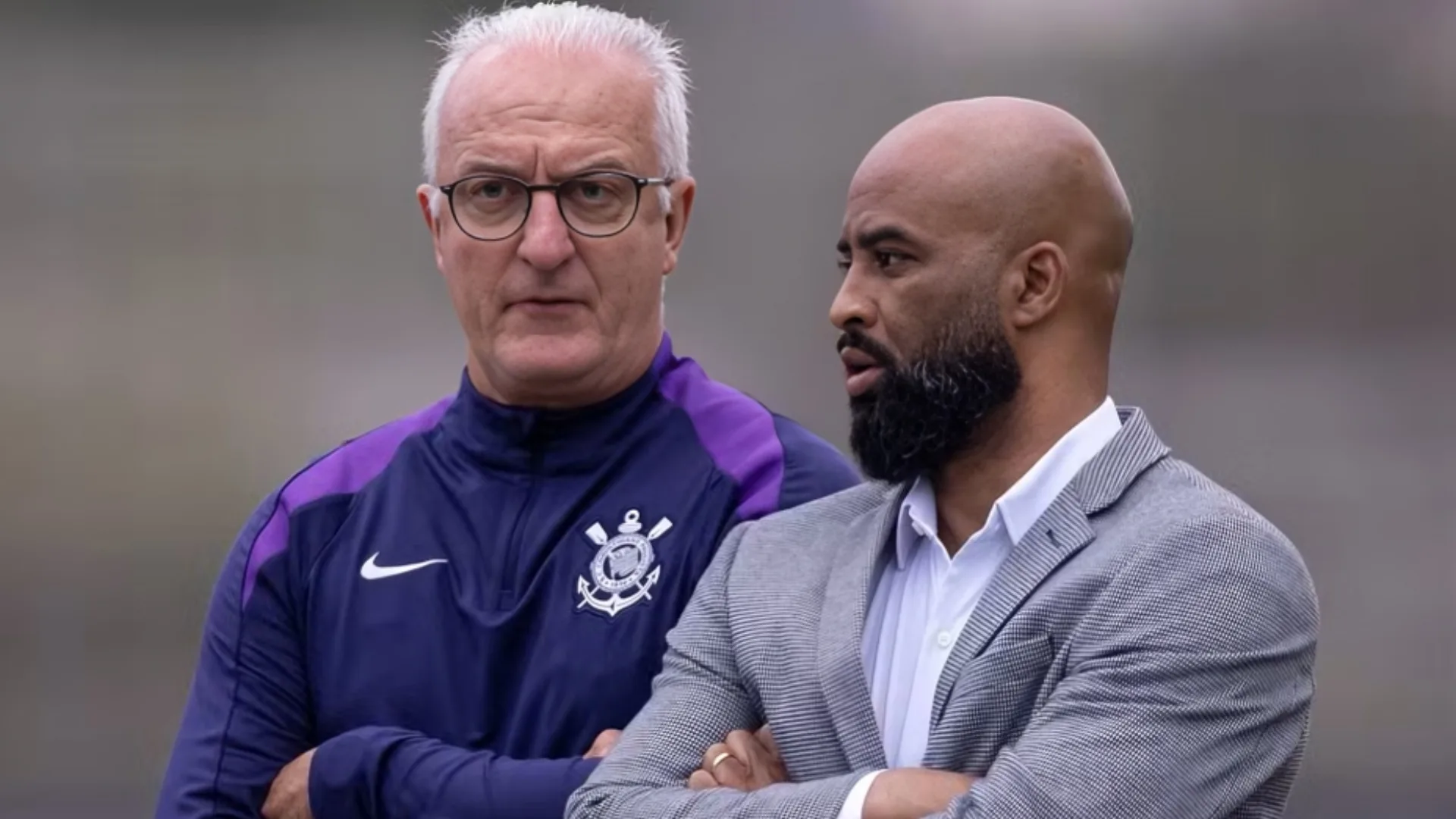 Corinthians recusa o atacante Pavón, do Grêmio, e revolta torcida: “Melhor que Romero e Talles Magno”