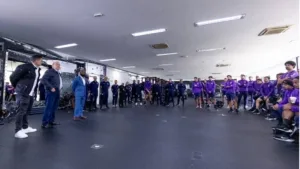 Corinthians tem ‘ajuda’ da FPF para poder pagar folha salarial de R$ 22 milhões a elenco 