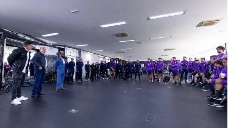 Corinthians tem ‘ajuda’ da FPF para poder pagar folha salarial de R$ 22 milhões a elenco 