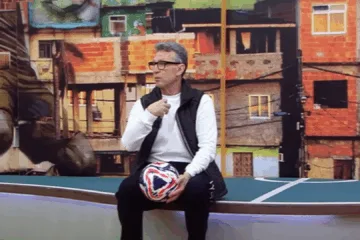 Craque Neto analisa desinteresse dos europeus no Mundial de Clubes: “É mais importante para nós sul-americanos”