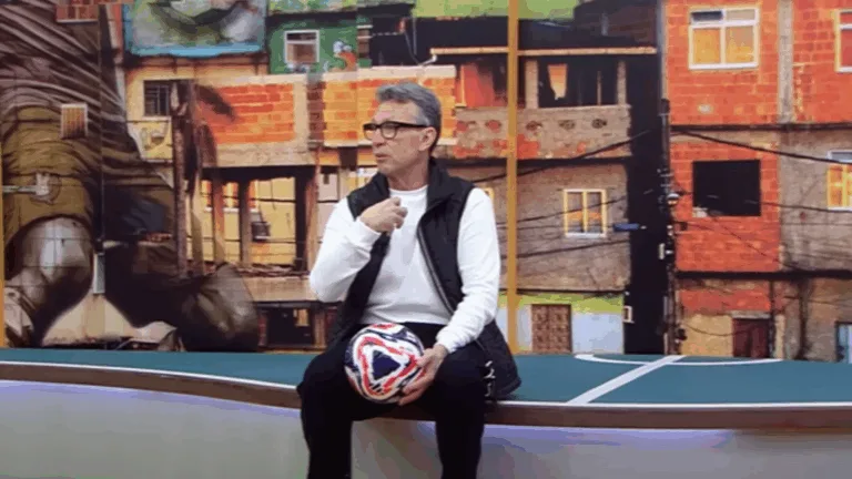 Craque Neto analisa desinteresse dos europeus no Mundial de Clubes: “É mais importante para nós sul-americanos”