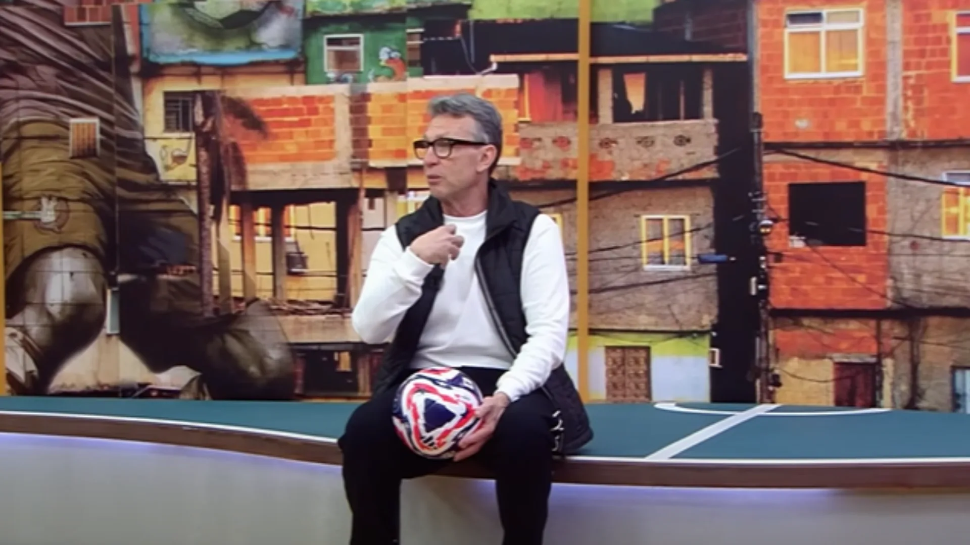 Craque Neto analisa desinteresse dos europeus no Mundial de Clubes: “É mais importante para nós sul-americanos”