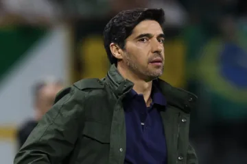 Craque Neto avalia números de Abel Ferreira no Palmeiras e fala sobre renovação: “Se arrebentar no Mundial abre o mercado para ele”
