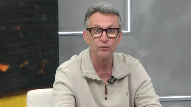 Craque Neto defende seleção brasileira com mais jogadores de Botafogo, Flamengo e Palmeiras: “Deveriam ser melhor utilizados” Craque Neto defende seleção brasileira com mais jogadores de Botafogo, Flamengo e Palmeiras: “Deveriam ser melhor utilizados”