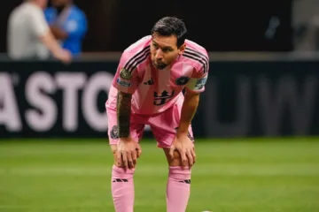 Craque Neto exalta Messi após gol no Mundial de Clubes e manda recado: “Onde tá o Neymar mesmo?”