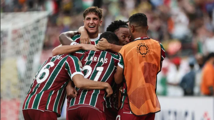 Craque Neto exalta Renato Gaúcho e projeta Inter de Milão x Fluminense no Mundial: “Não vou ficar em cima do muro” Craque Neto exalta Renato Gaúcho e projeta Inter de Milão x Fluminense no Mundial: “Não vou ficar em cima do muro”