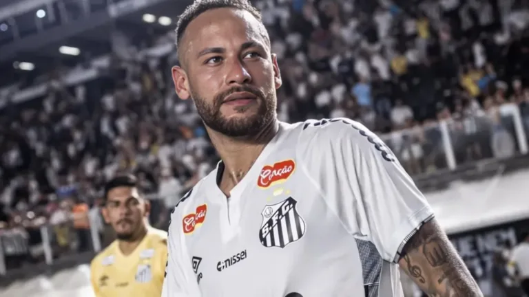 Craque Neto detona Neymar, diz que não quer vê-lo na Copa do Mundo 2026 e prevê futuro de Cristiano Ronaldo