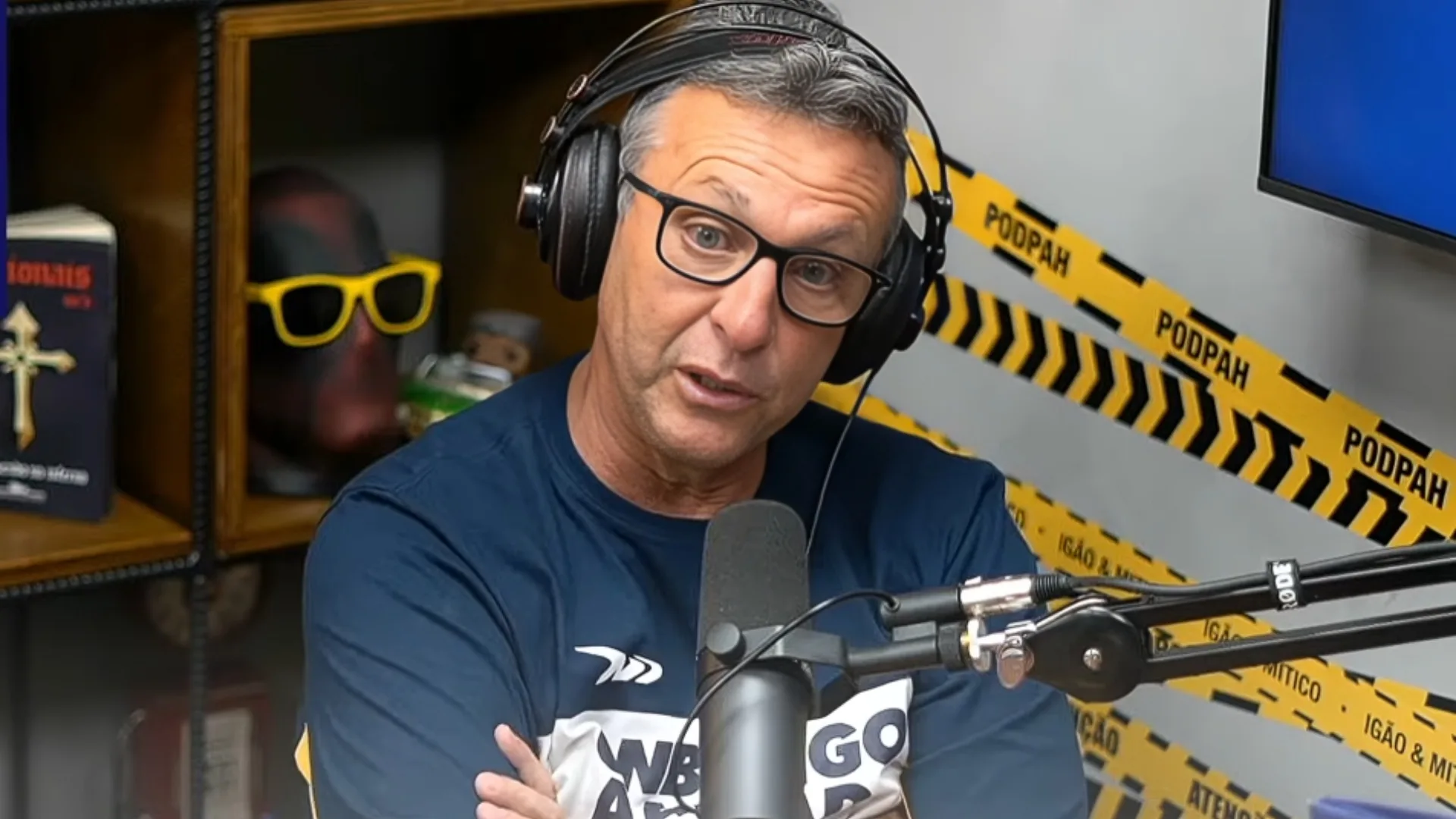 Craque Neto destaca Abel Ferreira e projeta Palmeiras nas quartas do Mundial de Clubes: “Difícil para o Chelsea”