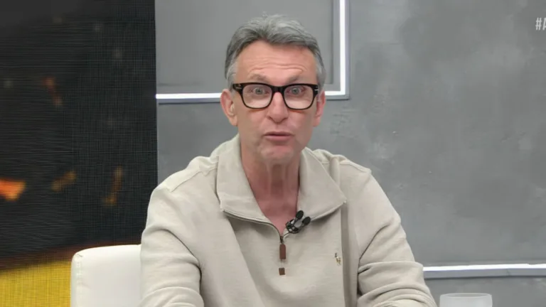 Craque Neto crava Palmeiras eliminando Chelsea no Mundial de Clubes e destaca apoio da torcida nos Estados Unidos