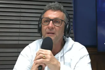 Após goleada do PSG contra o Real Madrid, Craque Neto indica França como favorita na Copa de 2026