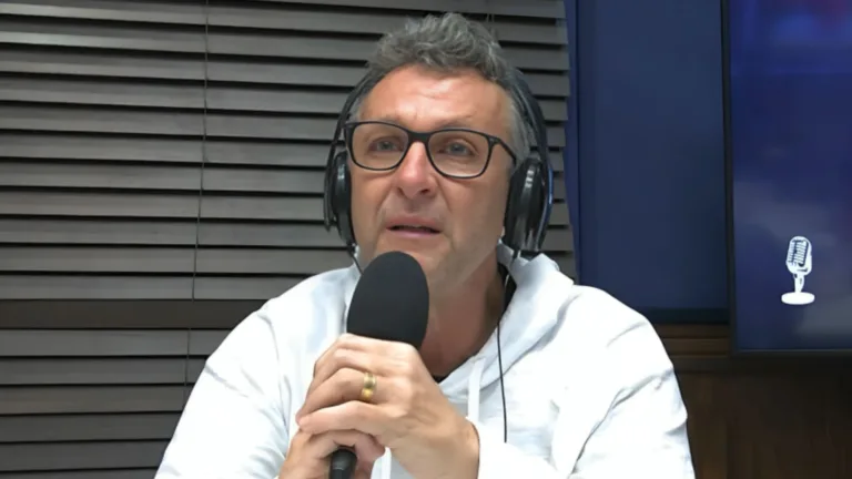 Após goleada do PSG contra o Real Madrid, Craque Neto indica França como favorita na Copa de 2026