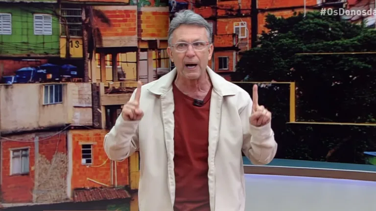 Craque Neto aposta no Palmeiras vencendo dois títulos em 2025: “Brasileirão e vai brigar por Libertadores”