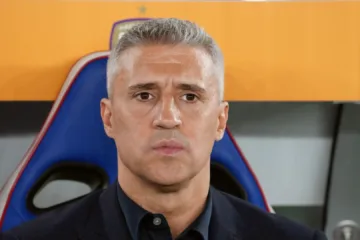São Paulo quer anunciar Hernán Crespo imediatamente para o lugar de Zubeldía e torcida reage: “Que amadorismo”