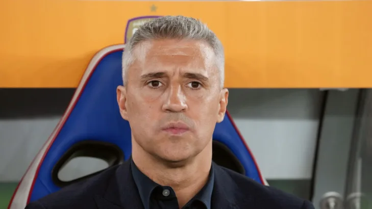 São Paulo quer anunciar Hernán Crespo imediatamente para o lugar de Zubeldía e torcida reage: “Que amadorismo” São Paulo quer anunciar Hernán Crespo imediatamente para o lugar de Zubeldía e torcida reage: “Que amadorismo”