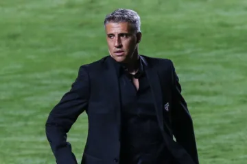 Perto do retorno ao São Paulo, Crespo acumula melhor rendimento entre técnicos do time nos últimos anos