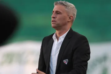 Hernán Crespo de volta ao São Paulo: Nicola revela tempo de contrato, dívida e detalhes do acordo