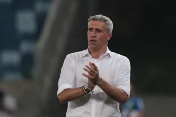 André Hernan revela data de apresentação de Hernán Crespo ao São Paulo