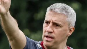 Crespo fala sobre reinício do São Paulo no Brasileirão e projeta confronto contra o Flamengo