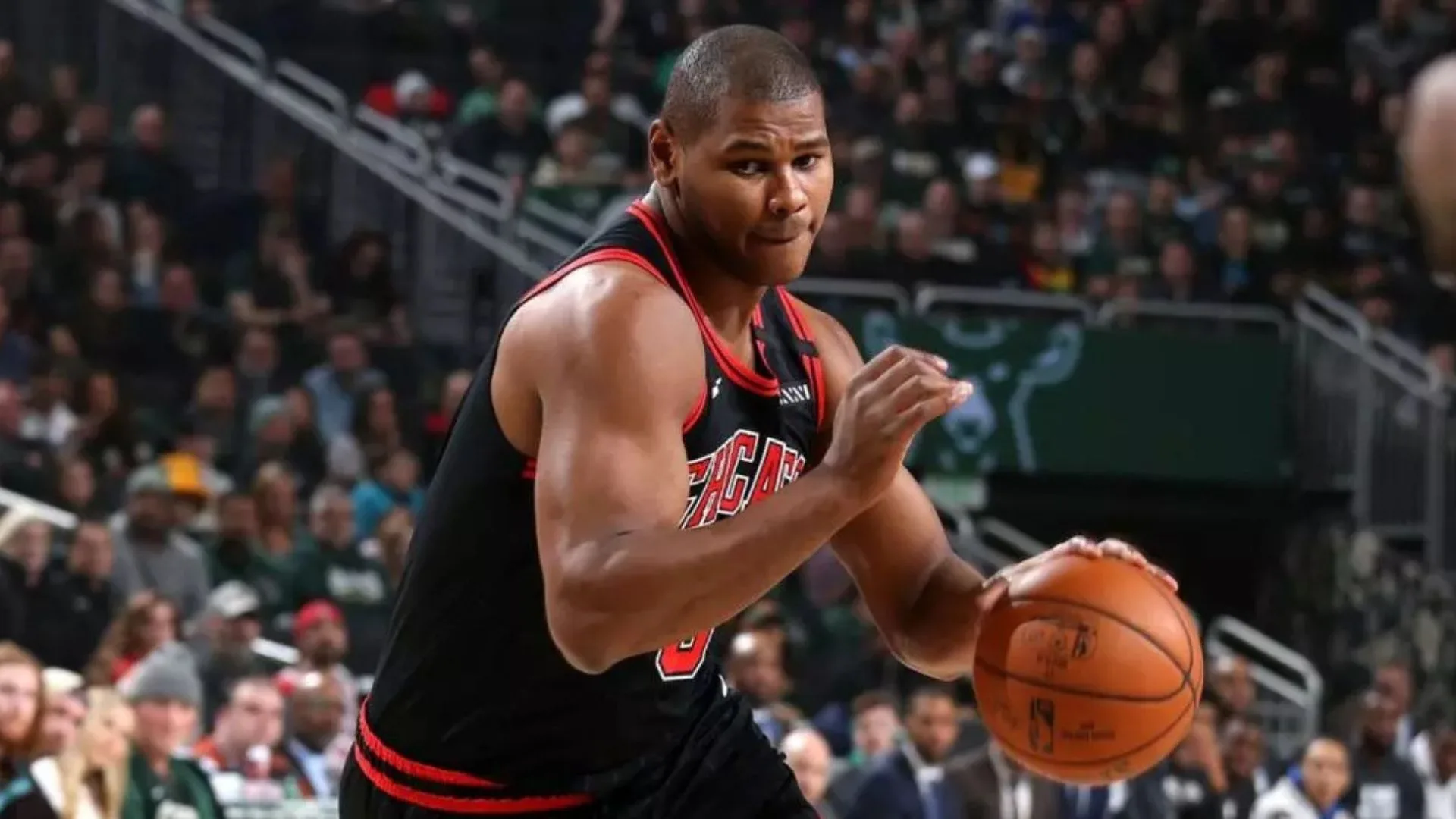 Cristiano Felício, ex-Chicago Bulls na NBA, assina contrato com o Sesi Franca e volta ao Brasil