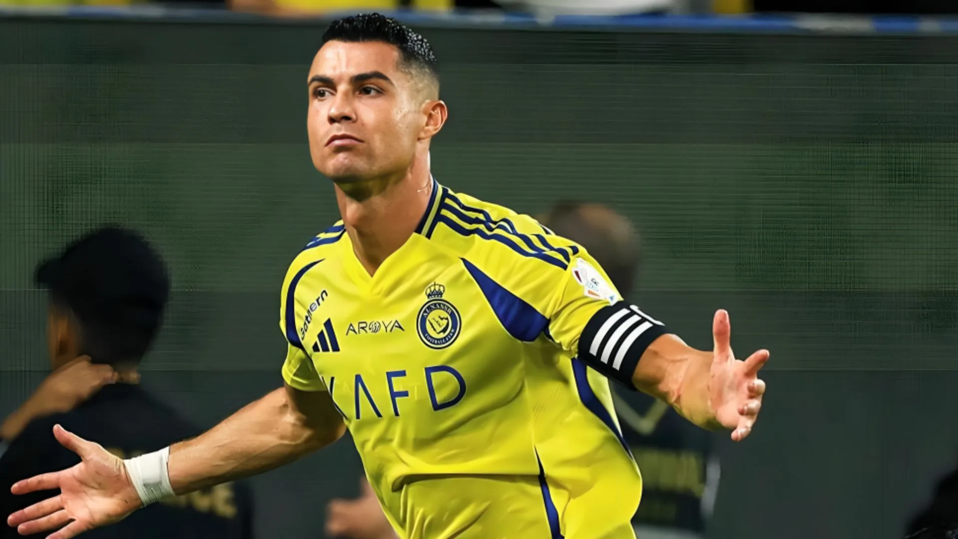 Marcelo Gallardo, do River Plate, admite ‘cartada’ por Cristiano Ronaldo no Mundial de Clubes: “Isso nunca teria sido público”