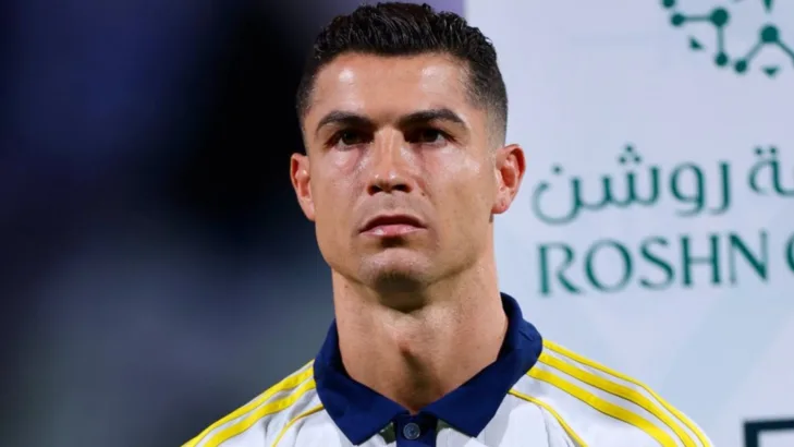 Cristiano Ronaldo no Botafogo: Nicola explica proposta do clube carioca de olho na Copa do Mundo de Clubes Cristiano Ronaldo no Botafogo: Nicola explica proposta do clube carioca de olho na Copa do Mundo de Clubes