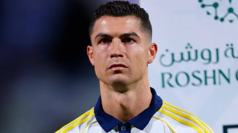 Cristiano Ronaldo no Botafogo: Nicola explica proposta do clube carioca de olho na Copa do Mundo de Clubes