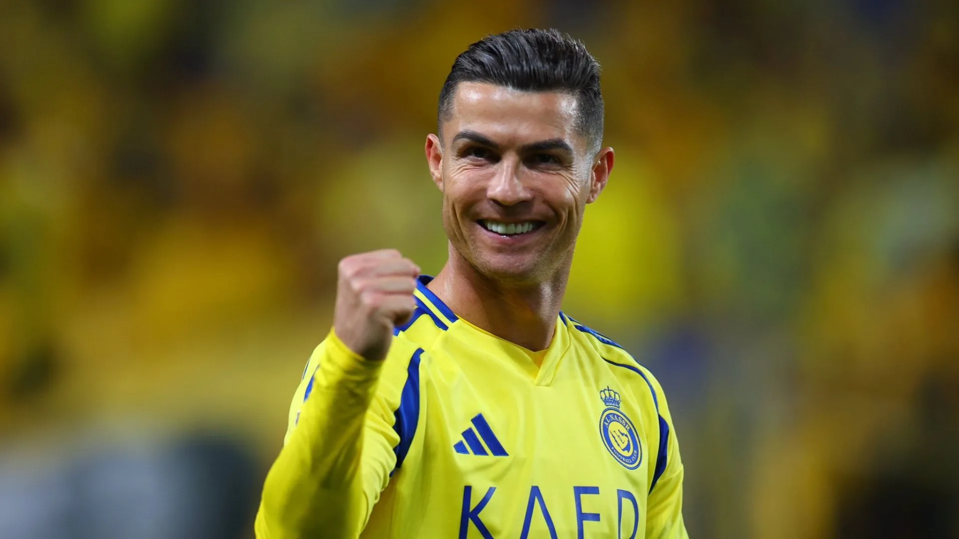 Cristiano Ronaldo define permanência no Al-Nassr e descarta rumores após post enigmático na web