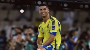 Cristiano Ronaldo tem interesse em saber sobre Flamengo, Santos, Corinthians e Palmeiras no Brasileirão: “Sempre pergunta sobre tudo”