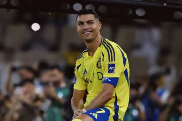 Cristiano Ronaldo tem interesse em saber sobre Flamengo, Santos, Corinthians e Palmeiras no Brasileirão: “Sempre pergunta sobre tudo”