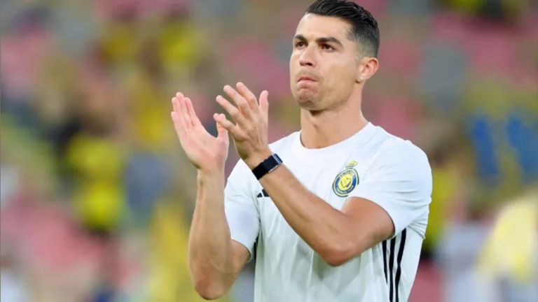 Cristiano Ronaldo confirma propostas e faz ‘anúncio’ antes da Copa do Mundo de Clubes: “Está praticamente decidido”