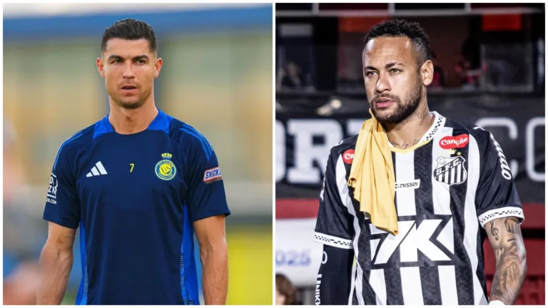 Neymar, Cristiano Ronaldo e mais: craques que podem reforçar os times na Copa do Mundo de Clubes