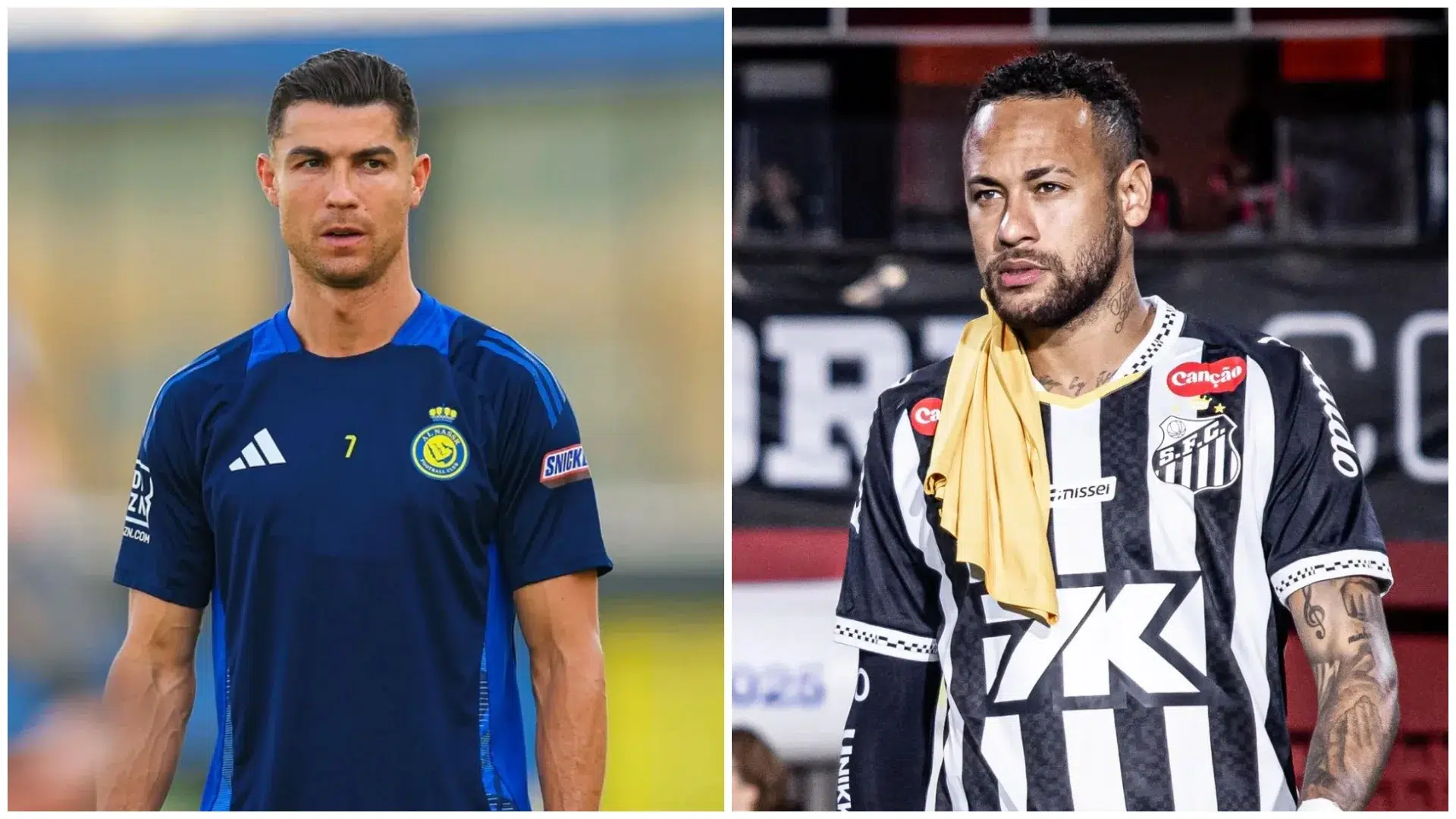 Neymar, Cristiano Ronaldo e mais: craques que podem reforçar os times na Copa do Mundo de Clubes