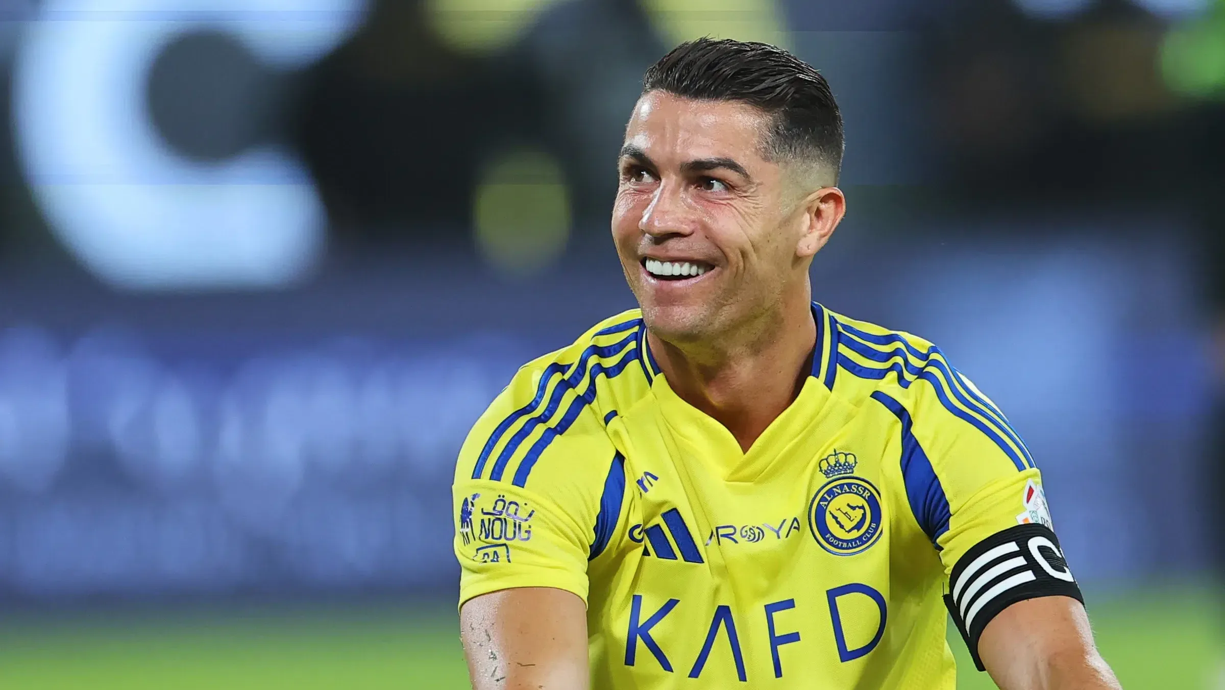 Cristiano Ronaldo no Botafogo não deve acontecer para a disputa do Mundial de Clubes, segundo Renato Paiva