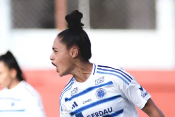Com retorno de Sandoval, Cruzeiro apenas empata com rebaixado Sport no Brasileirão Feminino