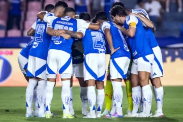 Cruzeiro sinaliza mudança de patamar e troca perfil de reforços: “A gente vai buscar crescimento”